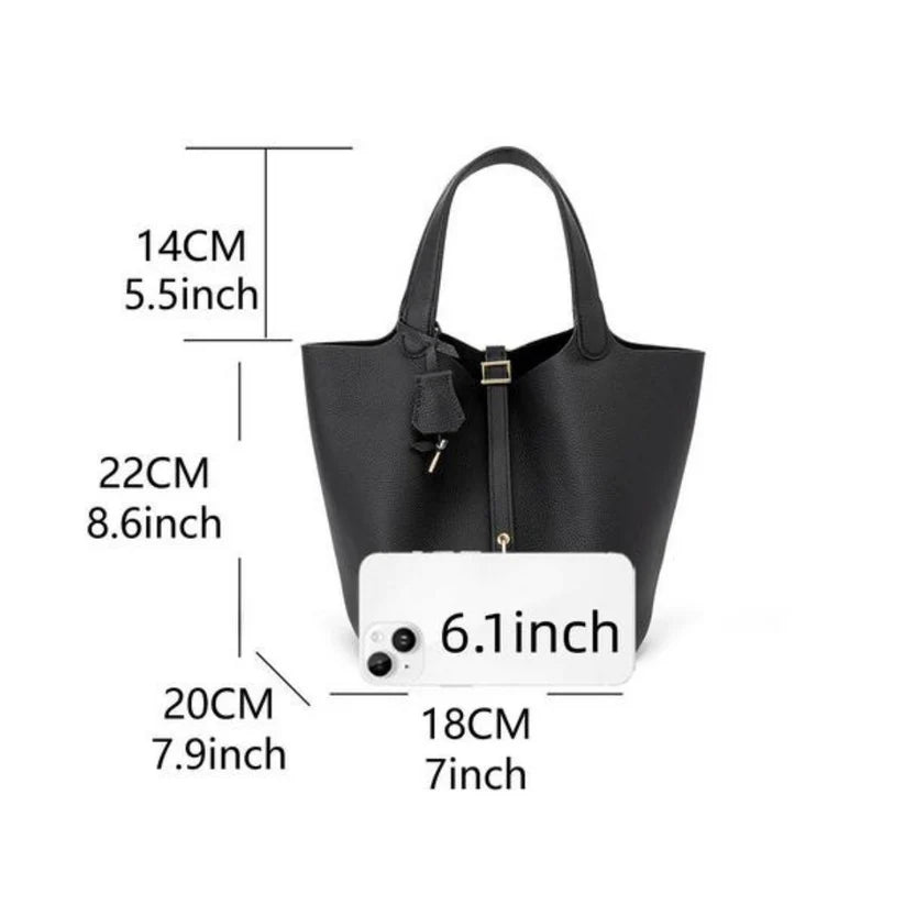 Cadenza Tote