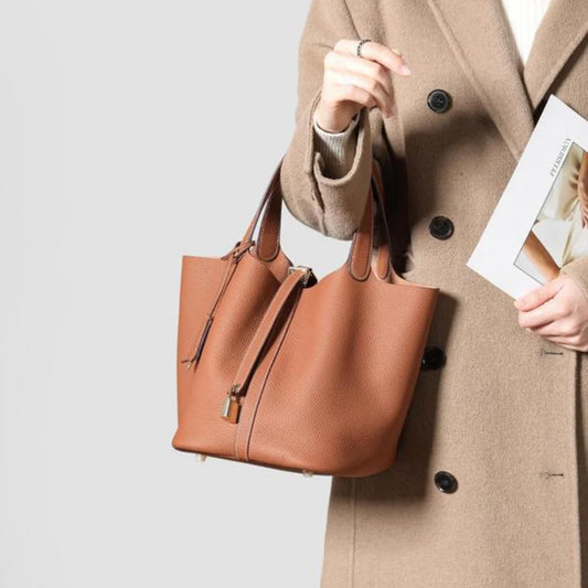 Cadenza Tote